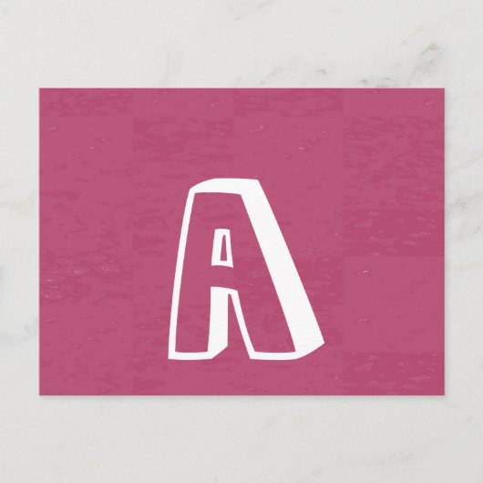 Erhalten Sie OM AAA und erhalten Sie ein Geschenk Postkarte (Vorderseite)