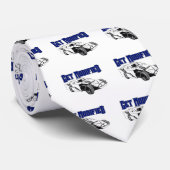 Erhalten Sie - Schmutz geändertes Laufen geändert Krawatte (Gerollt)