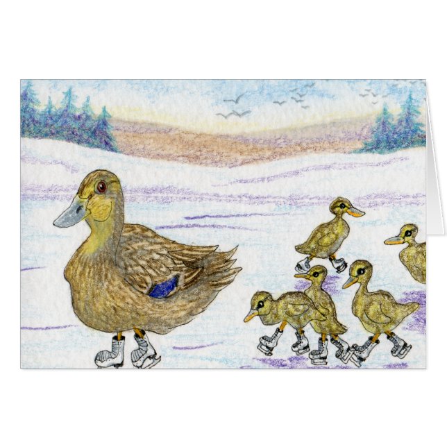 Erhalten Sie, Sie verlosen aufrecht! (Vorderseite (Horizontal))