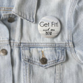 Erhalten Sie Sitz! fragen Sie mich wie Button (Beispiel)