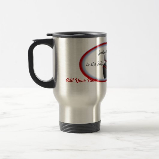 Erhalten Sie, Tasse 2 zu versenden personalisierte (Links)