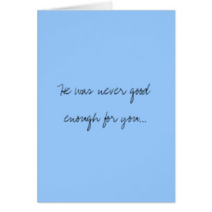 Erhalten Sie über ihm Karten #005