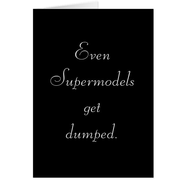 Erhalten Sie über ihm Karten #007 (Vorne)