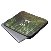 Erhalten Sie verlorene (1,0) Laptop-Hülse Laptopschutzhülle (Vorne Knopf)