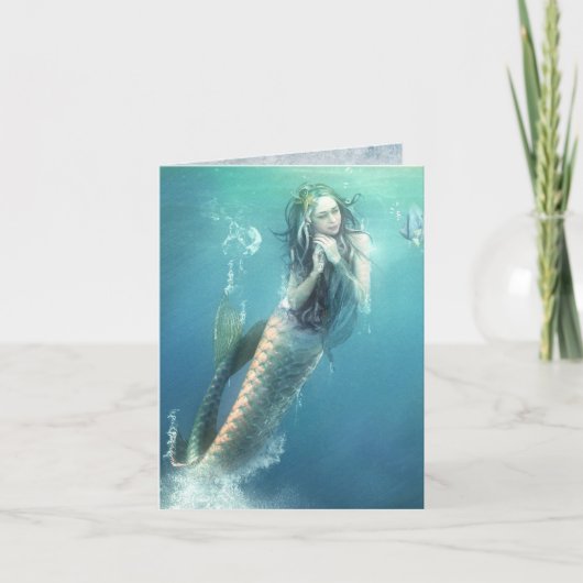 erhalten Sie vorbei mit einer wenig Hilfe von Karte (Vorderseite)