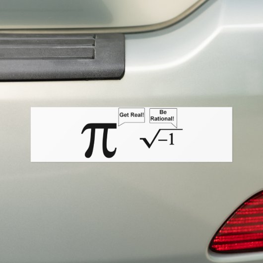 Erhalten Sie wirklich! Autoaufkleber (Auf Auto)