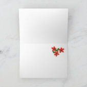 Erhalten Sie wohle bald Karte - schwedischen Gruß (Innenseite)