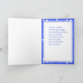 Erhalten Sie wohlen Fallschirmspringen-Koala Karte (Innenseite)