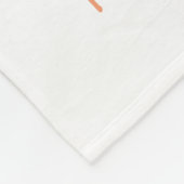 Erhalten Sie wohles bald Bandaid Fleecedecke (Ecke)