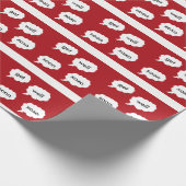 erhalten Sie wohles bald Packpapier durch Dal (Ecke)