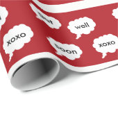 erhalten Sie wohles bald Packpapier durch Dal (Rolleneckpunkt)