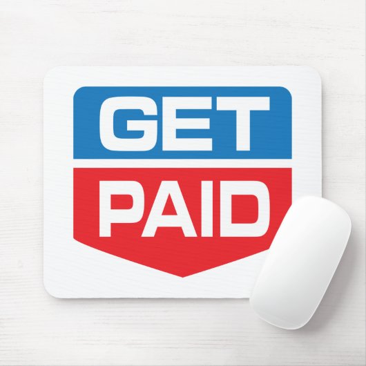 Erhalten Sie zahlend Mousepad (Mit Mouse)