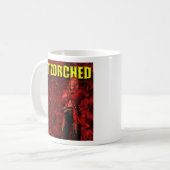 Erhalten Sie Zorched Kaffeetasse (Vorderseite Links)