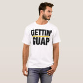 Erhalten von Guap T-Shirt (Vorne ganz)