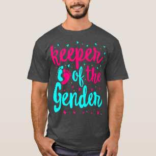 Erhaltung der Geschlechterinnen Männer Niedlich sc T-Shirt