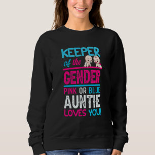 Erhaltung der geschlechtsspezifischen Lieben, die  Sweatshirt