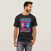 Erhaltung der Lieben der Großmutter, rosa oder blu T-Shirt (Vorne ganz)