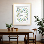 ERHALTUNG DES WASSERSCHUTZPLATZES Gerettet Erde Poster<br><div class="desc">Karo aus dieser sinnvollen Wandkunst,  die von mir für dich gemacht wurde! Sie können Ihren eigenen Text hinzufügen oder die Farben ändern. Besuchen Sie meinen Shop für mehr!</div>