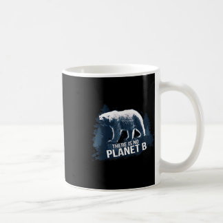 Erhaltung und Verbesserung; Schutz des Klimaschutz Kaffeetasse