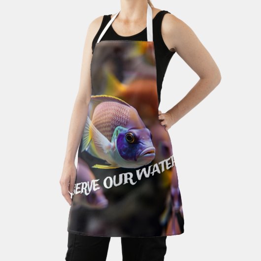 Erhaltung unserer Gewässer Schürze (InSitu)