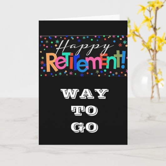 ***ERHALTUNG*** ZEIT IHRER LEBENS-GLÜCKWÜNSCHE KARTE (Gelbe Blume)