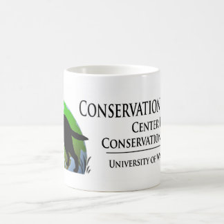 Erhaltungs-Eckzahn-Tasse Kaffeetasse