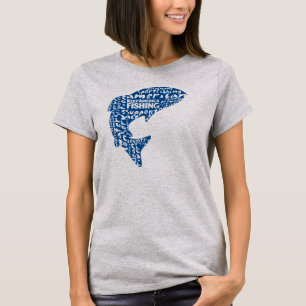 Erhaltungsfische T-Shirt