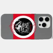 Erhaltungsgarant Case-Mate iPhone Hülle (Rückseite (Horizontal))