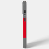 Erhaltungsgarant Case-Mate iPhone Hülle (Rückseite / Links)