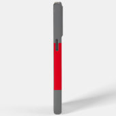 Erhaltungsgarant Case-Mate iPhone Hülle (Rückseite / Rechts)