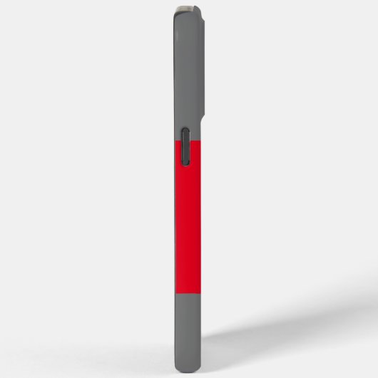 Erhaltungsgarant Case-Mate iPhone Hülle (Rückseite / Rechts)