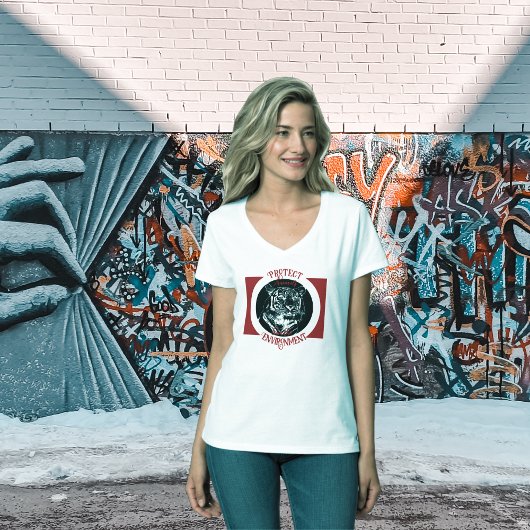 Erhaltungsgarant T-Shirt