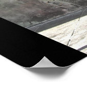 Erhaltungshalle, New Orleans Poster (Ecke)