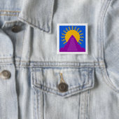 Erhebe dich Button (Beispiel)