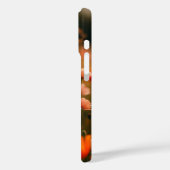 "Erhebe dich & Leuchte" Motivationszitat iPhone-Hü Case-Mate iPhone Hülle (Rückseite / Links)