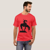 Erhebe Dich T-Shirt (Vorne ganz)