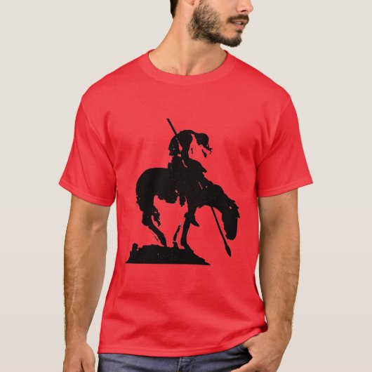 Erhebe Dich T-Shirt (Vorderseite)