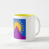 Erhebe dich Tasse (VorderseiteRechts)