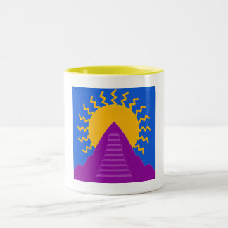Erhebe dich Tasse