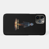 Erhebe dich über die Handyhülle Case-Mate iPhone Hülle (Rückseite (Horizontal))