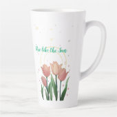 Erhebe dich wie die Sonne Milchtasse (Rechts)