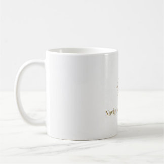 Erheben Sie Ihren täglichen Kaffeerituale mit dies Kaffeetasse