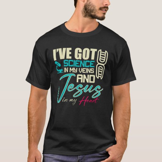 erheblich T-Shirt (Vorderseite)