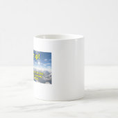 Erhebt euch kaffeetasse (Mittel)