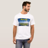 Erhebt euch T-Shirt (Vorne ganz)