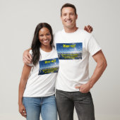 Erhebt euch T-Shirt (Unisex)