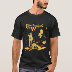 Erhebung gegen Offizielle Waren Berufung auf Grund T-Shirt