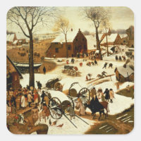 Erhebung in Bethlehem, c.1566