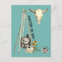 ERHEBUNG WESTERN LAND SURVEYOR ALTER WESTEN