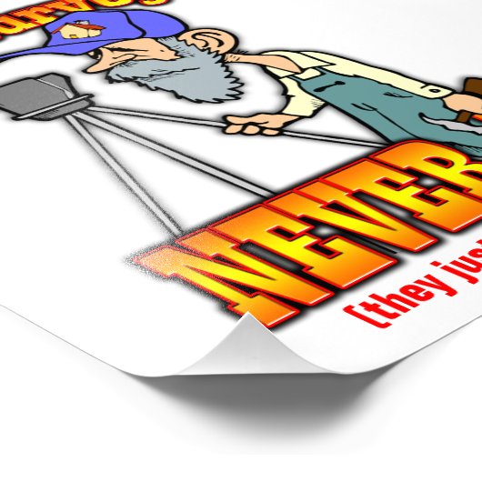 Erhebungen Fotodruck (Ecke)